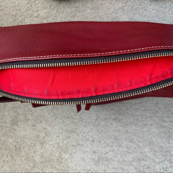 Dooney & Bourke Dillen Medium Pocket Sac - Picture 15 of 17